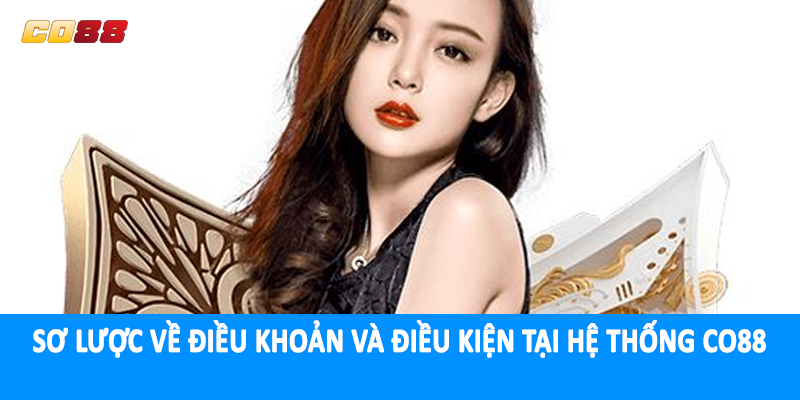 Sơ lược về điều khoản và điều kiện tại hệ thống CO88